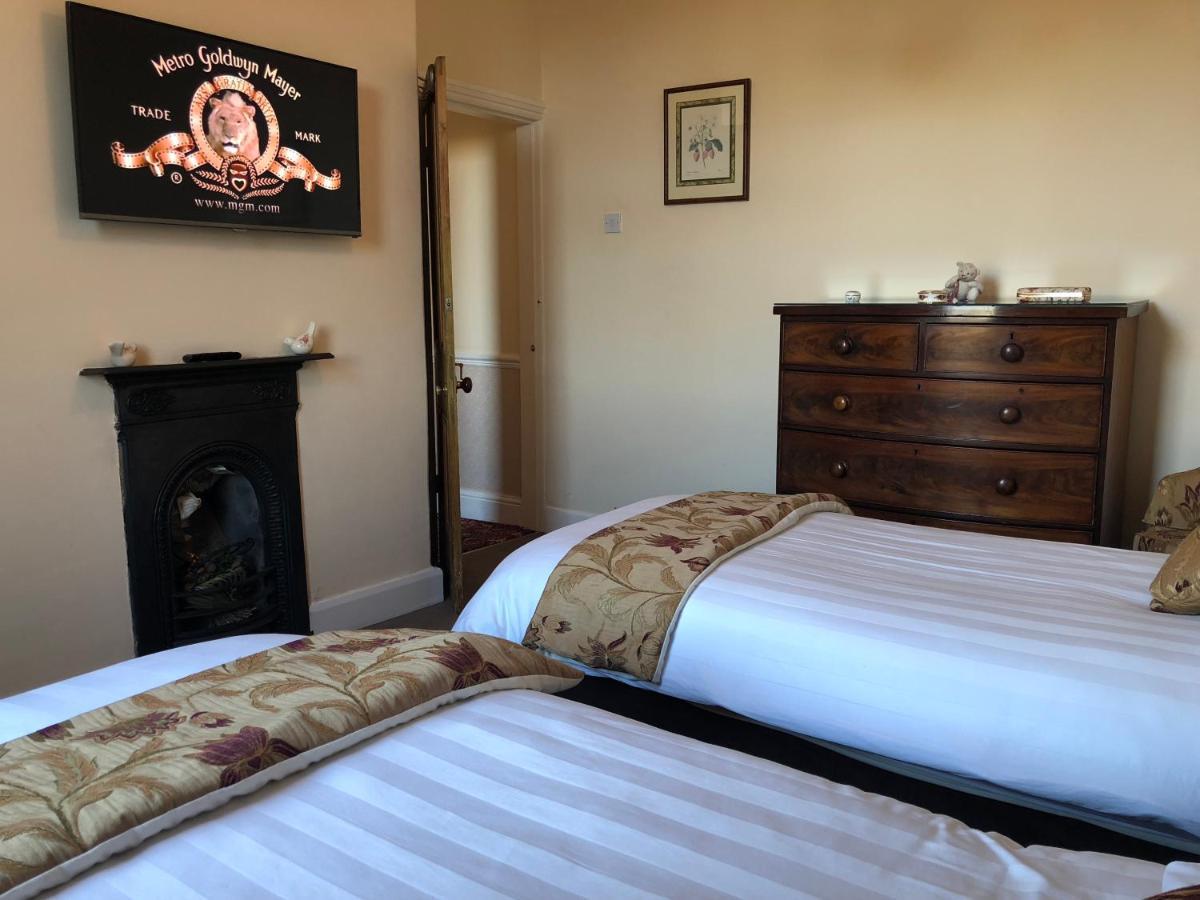 Formby Guest House מראה חיצוני תמונה