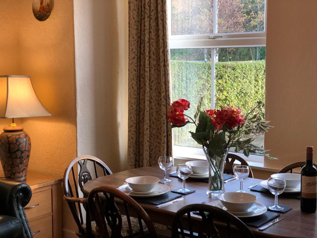 Formby Guest House מראה חיצוני תמונה